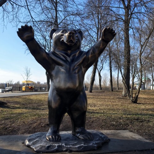 В Ярославль и Тутаев из Москвы