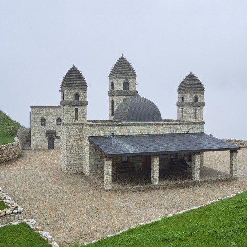 3 дня в Чечне: индивидуальное путешествие с экскурсиями на выбор
