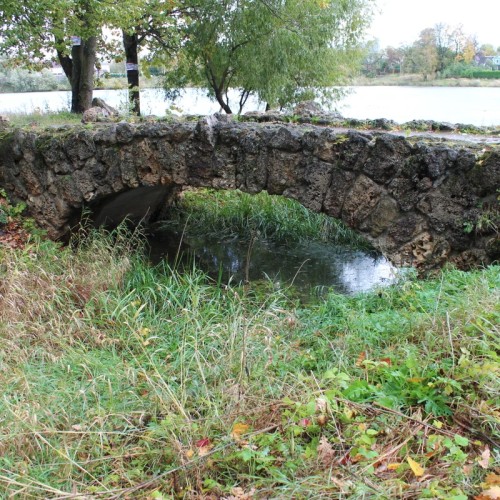 Экскурсия по прекрасной Стрельне