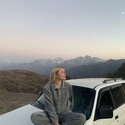 Индивидуальный выезд на внедорожниках: главное в Осетии за 3 дня