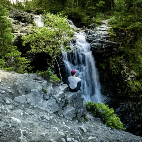 На Кольский за впечатлениями: морская прогулка, айс-флоатинг в Белом море и удивительная Териберка