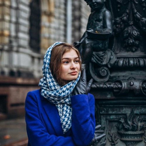 Фотопрогулка «По берегам трёх рек»