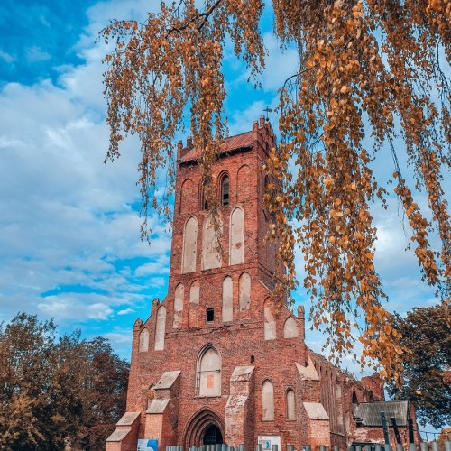 Разноцветная провинция
