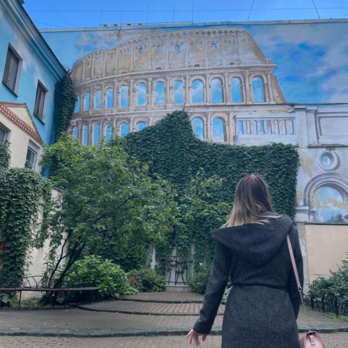 Мобильный квест в Петербурге «Город засыпает, просыпается итальянская мафия»