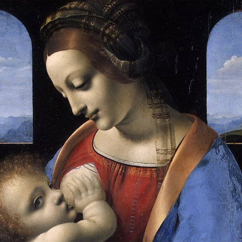 Код да Винчи в Эрмитаже: искусство, философия и тайные знаки с искусствоведом