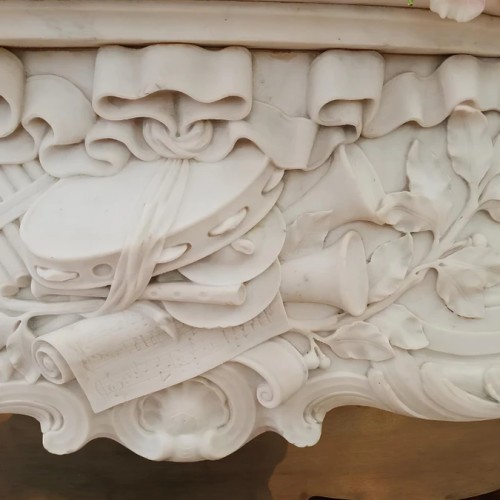 Особняк Барятинских: эклектика и барокко