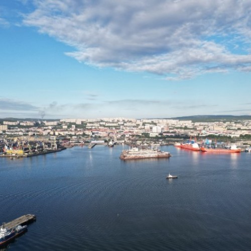 Уик-энд на Кольском: Териберка, Мурманск и день с программой на выбор