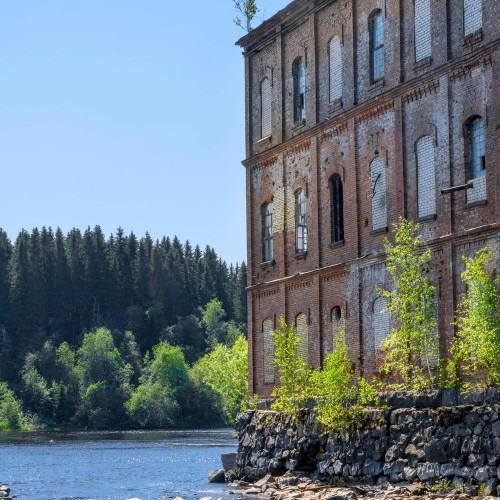 Автопутешествие по Карелии: топовые и секретные места, эксклюзивные отели и норвежские пейзажи