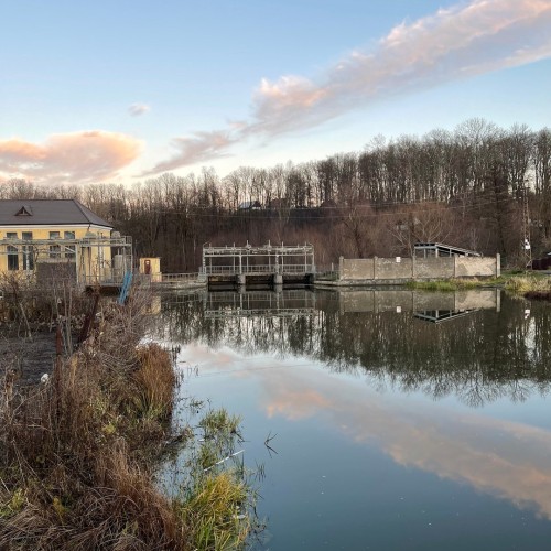 Портал в Средневековье: Правдинск, Гусев и Черняховск, Роминтенская пуща и Выштинецкое озеро