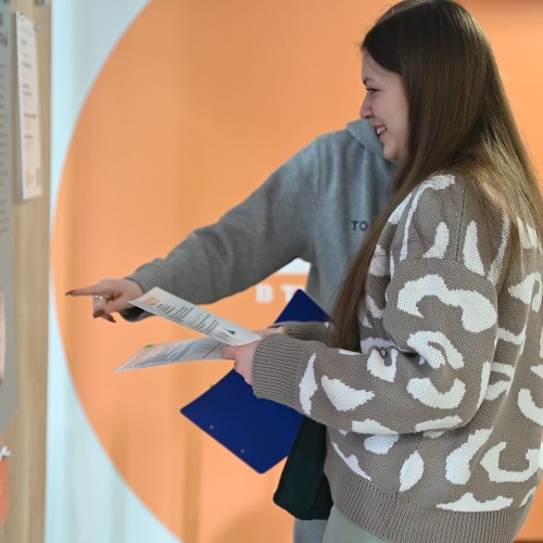 Интерактивная экскурсия в Санкт-Петербурге по музею «В Тишине»