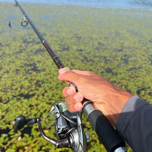 Рыбалка на трофейного хищника Иркутского водохранилища (индивидуально)