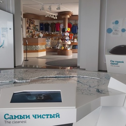 В Байкальский биосферный заповедник — из Иркутска