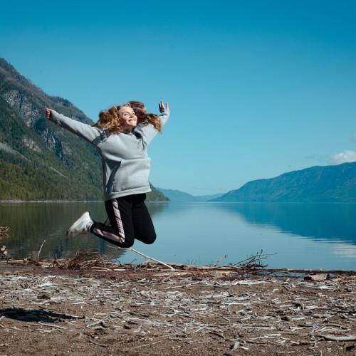 Автотур по Золотому кольцу Алтая с прогулками и посещением Телецкого озера