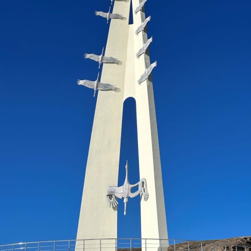 По знаковым локациям Дагестана и Чечни на джипе в мини-группе