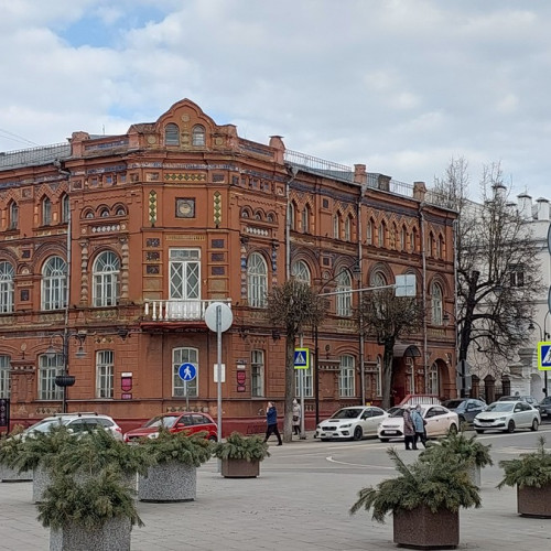 Щит, ключ и герой России — Смоленск