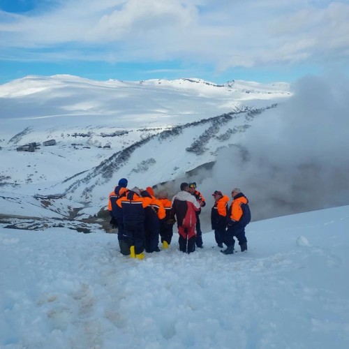 Спа-тур на Камчатку с релаксом в термах: вулканы, погружение в культуру и гастрономия