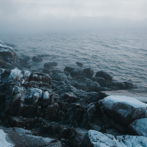 Сокровища Северного Ледовитого океана: полуостров Рыбачий, Териберка, Мурманск и саамская деревня