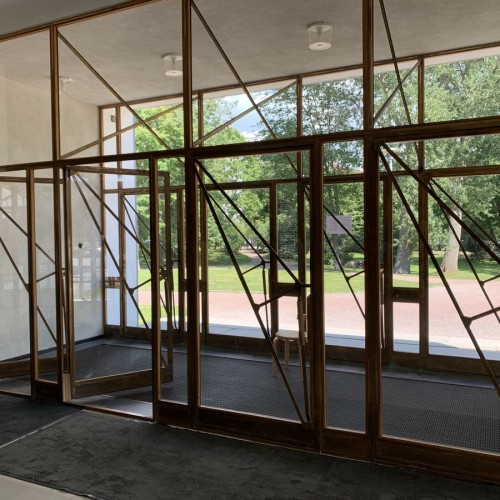 Из Петербурга в Выборг на авто: первое знакомство