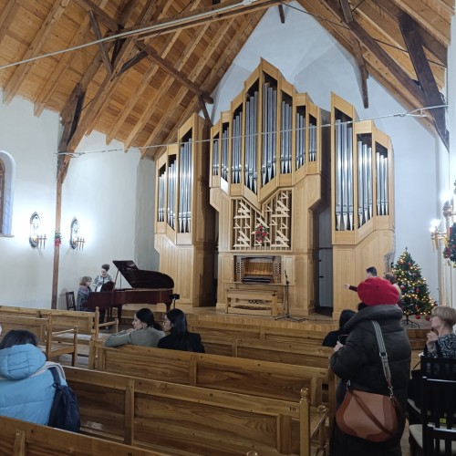 Встречай, янтарный край: индивидуальное путешествие по городам Калининградской области