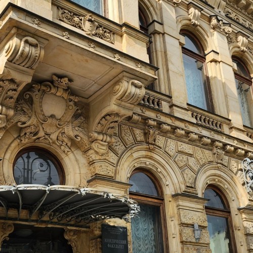 Богатые тоже плачут