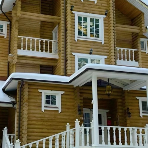 От Санкт-Петербурга до Валдайской возвышенности: главные места Валдая и «Страны Див»