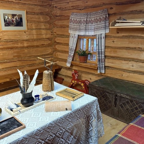 Культурные выходные в Костромской губернии со спектаклем, сырной дегустацией и чаем из самовара