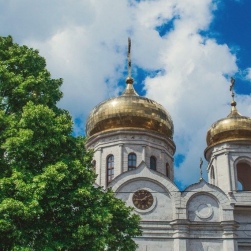 За раз весь Северный Кавказ: большое путешествие по всем республикам