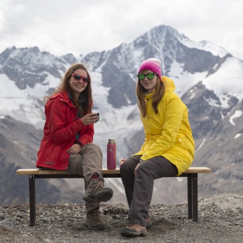 Прогулки по Приэльбрусью с проживанием в уютных отелях