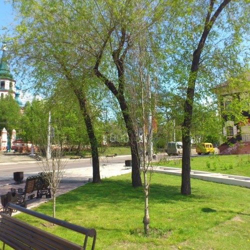 Байкальские покатушки: по топовым и секретным местам на УАЗах, квадроциклах и катерах (всё включено)