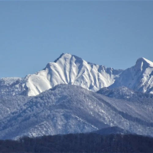 Перезагрузка в горах и на море в мини-группе