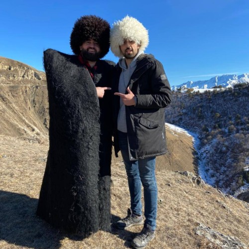 Горы, архитектура и кавказская кухня: главные жемчужины Ингушетии, Осетии и Чечни