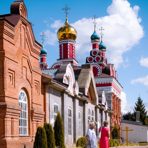 Москва — Талдом — Кимры — Дубна