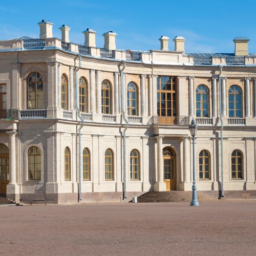 Гатчина — резиденция Романовых (билеты включены)