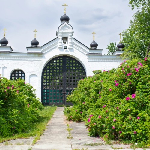 Гастрономическая сказка Можайского края