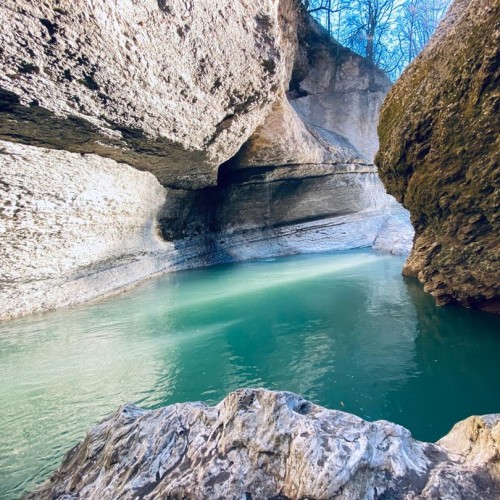 Адыгея для всей семьи: прогулки, мастер-классы и водные процедуры