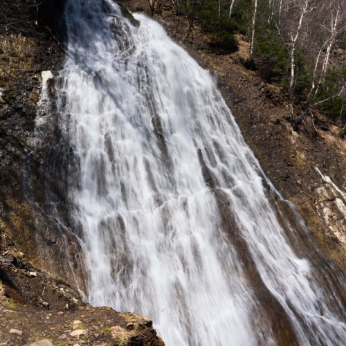 Знакомство с Сахалином в мини-группе: Тихая бухта, мыс Великан и побережье Охотского моря