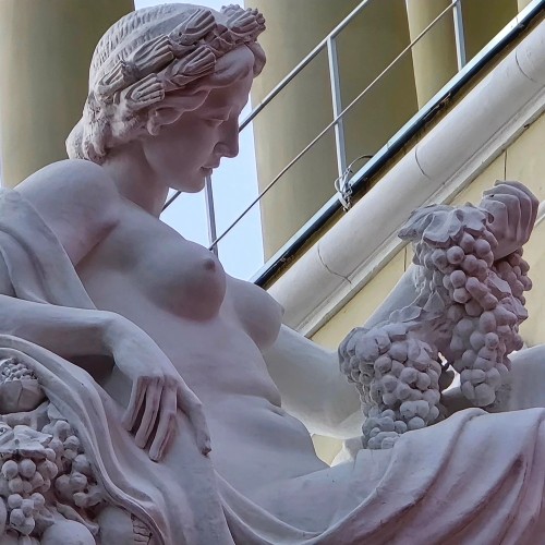 Морской порт Сочи: история, времена, архитектура