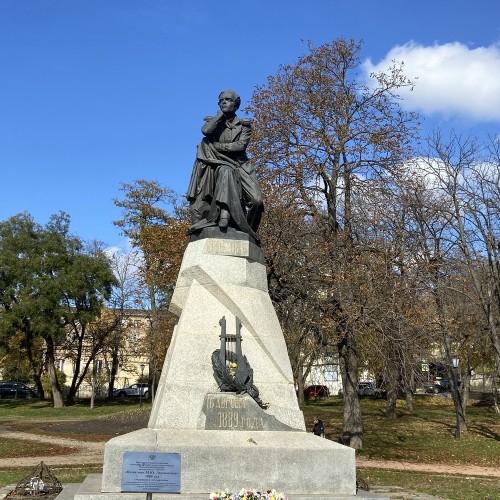 Лермонтовский Пятигорск: домик-музей и обзорная прогулка