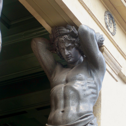 Три площади, с которых начинается знакомство с Санкт-Петербургом