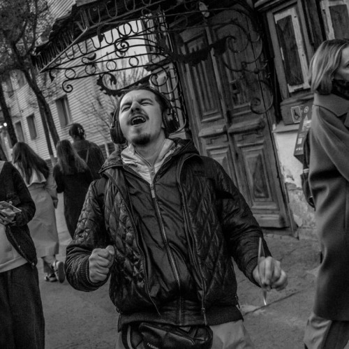 Аудиоспектакль «Город рока. Неофициальная история рок-столицы Урала»