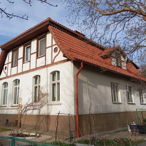 Судьба Кенигсберга и жизнь Калининграда