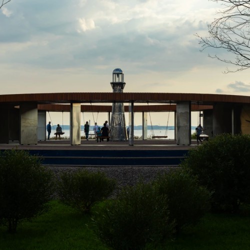 Кронштадт на автобусе: программа максимум