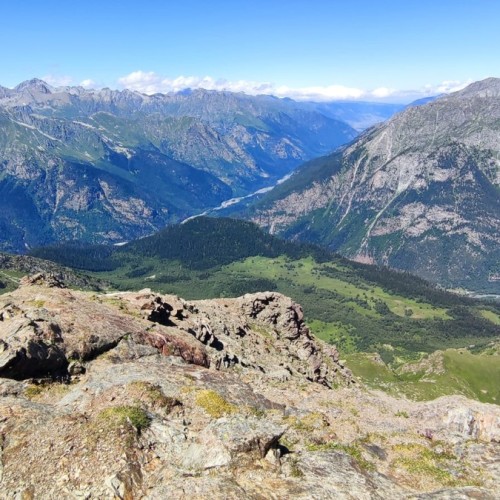 Всё главное в Ингушетии и Северной Осетии и свободный день на горном курорте «Армхи»