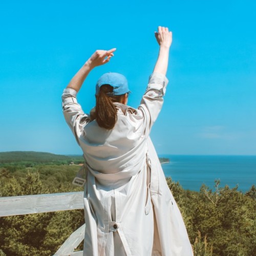 Индивидуальное путешествие по Калининграду и балтийским берегам