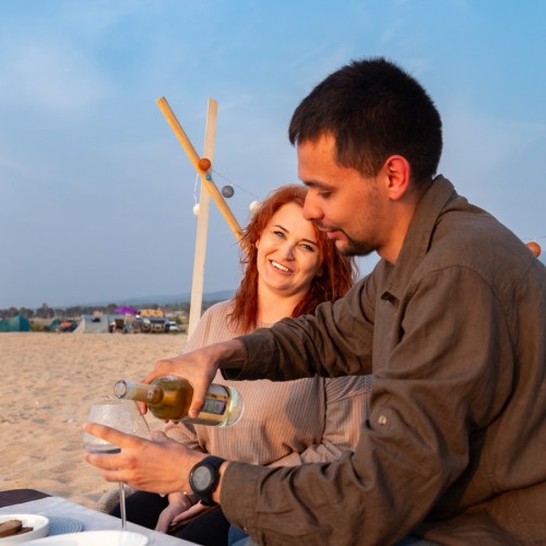 Вкусы и народы Байкала: активный этногастротур в мини-группе с комфортом