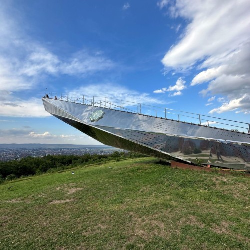 По знаковым локациям Дагестана и Чечни на джипе в мини-группе