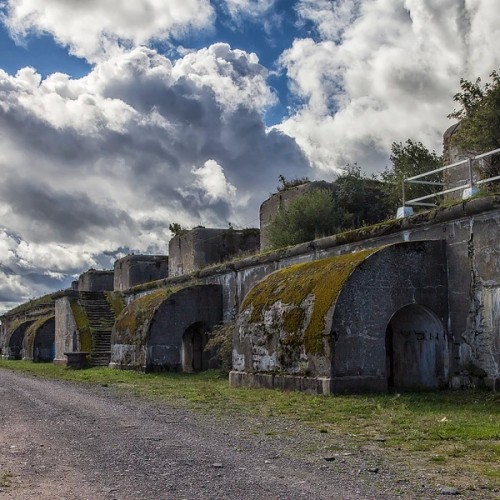 Путешествие на остров Котлин