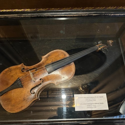 Дворец Шереметевых в Петербурге