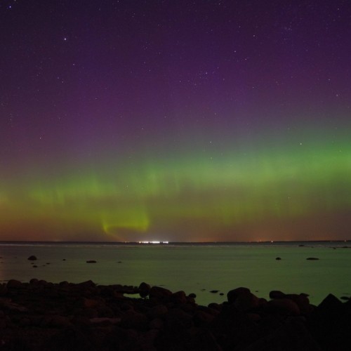 Сокровища Северного Ледовитого океана: полуостров Рыбачий, Териберка, Мурманск и саамская деревня