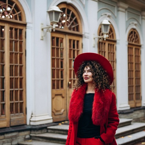 Фотопрогулка «По берегам трёх рек»